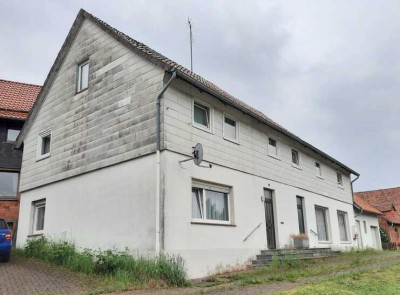 Sanieren, einziehen, wohlfühlen!