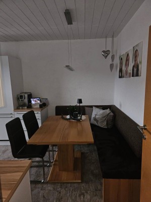 Großzügige 2 Zimmer Wohnung