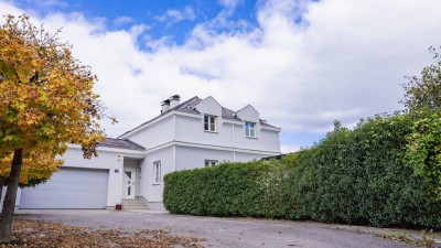Ein Zuhause für Menschen mit Sinn für Qualität und Ruhe.