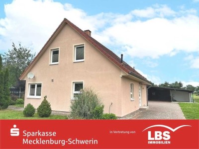 Zwangsversteigerung, EFH mit Nebengelass
