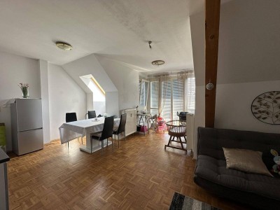 Lichtdurchflutete 3-Zimmer-Wohnung in Feldbachs Zentrum – Wohnen mit Komfort...!