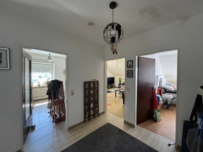 2-Zimmer-Wohnung in Michelstadt