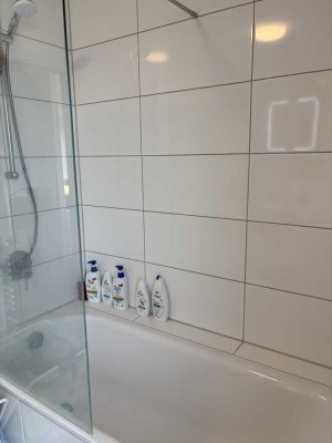 Exklusive 2-Zimmer-Neubauwohnung mit Loggia & Tiefgarage