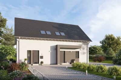 Ihr maßgeschneidertes Traumhaus in Elben