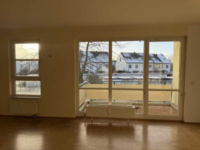 Bezugsfreie 3-Zimmer Wohnung in Köln-Sürth