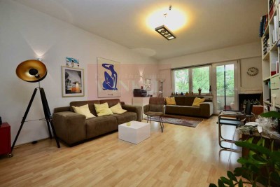 2-Zimmerwohnung mit Loggia in zentraler Lage von Bad Godesberg