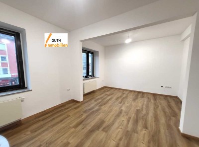 Komplett renoviert: einziehen und wohlfühlen!