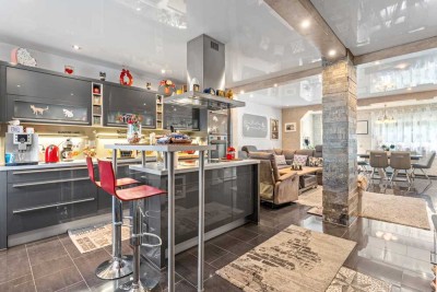 Stilvolles Familienglück in Top Zustand!