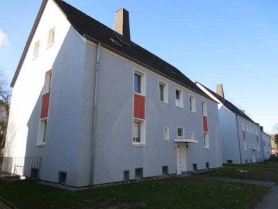Einzugsfertige schöne kleine Single Wohnung