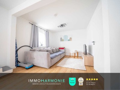 Familienidylle in Gräfenhausen – Modernisiertes Einfamilienhaus mit Obstwiese