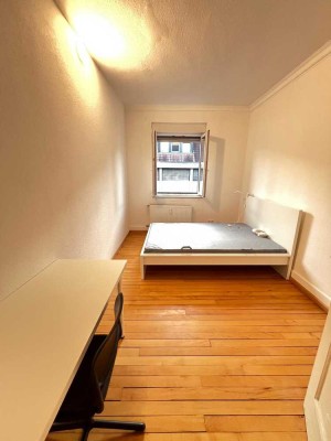 WG Zimmer zu vermieten, inkl. Strom und Heizung - Terminvereinbarung über WhatsApp +4915888645359