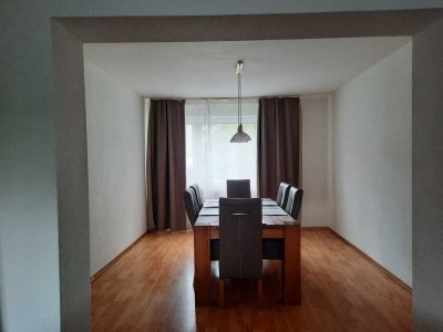 Bad Godesberg-Friesd. luxuriöse, WG-geignete, auf Wunsch teilmöbl. Wohnung, 3,5 - 4 Zi., Balko