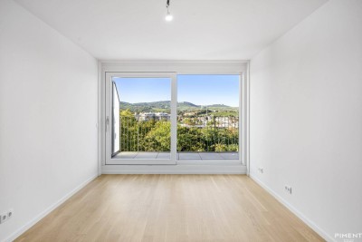 UPPER HILL SIDE - Obersteinergasse 11