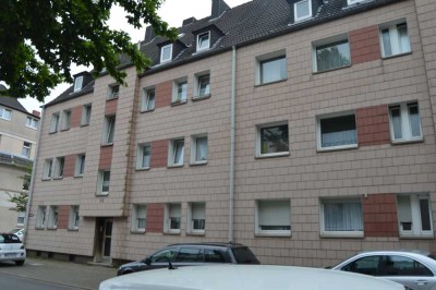 2-Zimmer-Wohnung in Sodingen