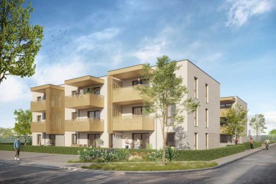 Ihr neues Zuhause auf den Punkt gebracht.