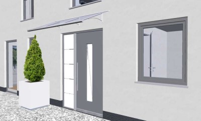 Willkommen in Ihrem WETON Haus in Bad Dürkheim!