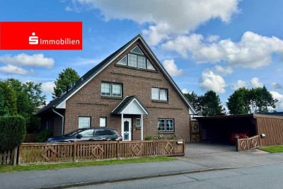 Viel Platz für die Familie