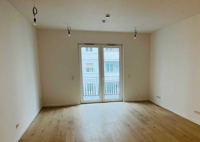 Exklusive Lage 2-Zimmer-Wohnung inkl. Einbauküche in der Carlstadt