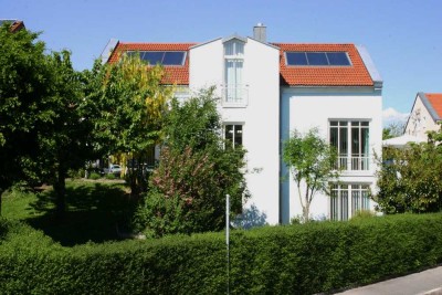 Sonnige, hochwertige ELW in bester Ausstattung