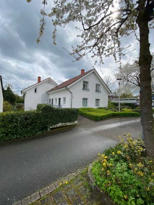 Tolle 3,5-Zimmer-Wohnung mit Balkon in exklusiver Lage mitten in Werther