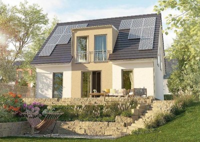 Das variable Haus mit Wohlfühlgarantie in Bovenden OT Reyershausen - Einfach genießen...