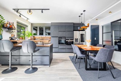 QVIII -  3 ZIMMER WOHNUNG MIT BALKON IN SCHÖNER LAGE NEUSÄß