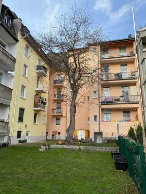 Frisch renovierte 3-Zimmer-Wohnung in Dortmund - Eving