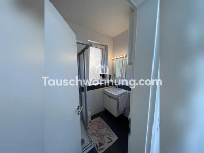 Tauschwohnung: Mannheim - Köln, Wunderschöne Altbauwohnung