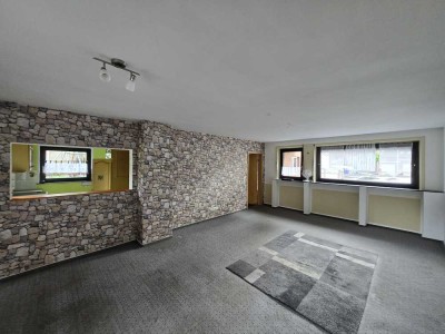 Gemütliches Einfamilienhaus mit Gartenparadies in Wunstorf – ideal für kleine Familien