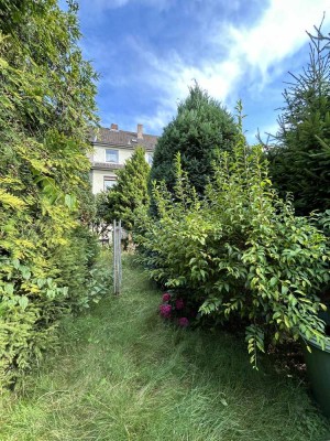 Helle WG geeignete Wohnung in Köln-Vingst (Miete inkl. Internet, Strom, Heizung)