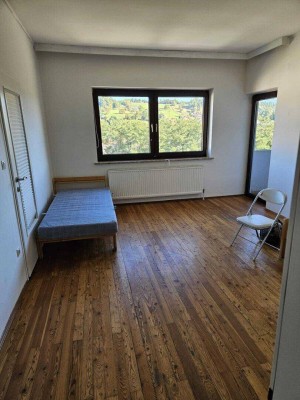 Schöne 3 Zimmer Wohnung mit Wohnküche und Balkon