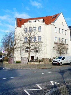 Attraktive 3-Zimmer-Wohnung in Hannover