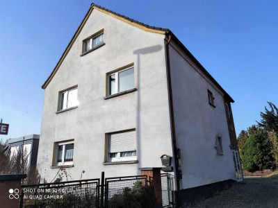 Gut vermietetes Mehrparteienhaus in bester Lage
