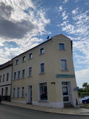 Gemütliche 3,5-Zimmer mit Laminat, SP und Wannenbad in guter Lage!!!