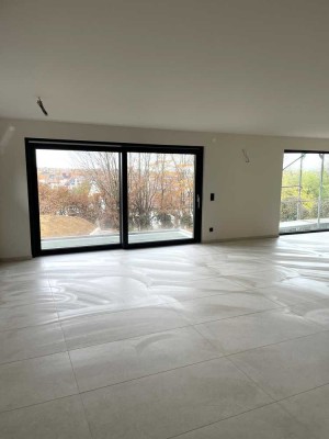 Hochwertige *KfW 40* 3,5-Zimmer-Wohnung im Neubau – Nachhaltiger KfW-40 Standard