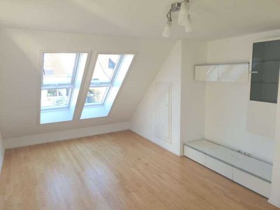 Schöne 3-Zimmer- Maisonettewohnung in ruhiger Wohnlage von S-Heumaden