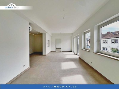 Hochwertig Kernsanierte 3 Zimmerwohnung in Frankenthal-Innenstadt- Ab sofort verfügbar!