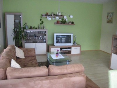 2 ZKB Wohnung (69qm) in zentraler, ruhiger Lage in Sandhausen ab 01.12.2025 zu vermieten