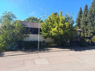Mehrfamilienhaus in Bestlage