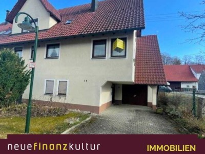 Ankommen. Wohlfühlen. Zuhause sein! Viel Platz für Familie....