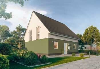 EH-40 Ausführung + Hausbauschutzbriefe-sicher bauen zum Festpreis mit Town&Country in OH