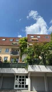 Charmates Wohnung