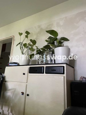 Wohnungstausch: Silbersacktwiete 3