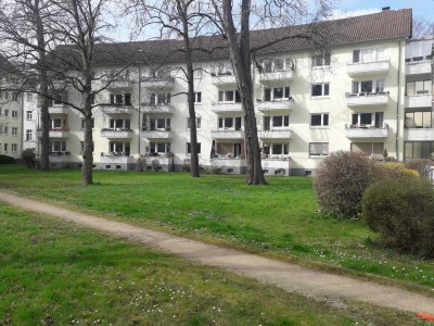 Friedberger Anlage 18 - Zentrum ; 3 (4) Zimmer Wohnung 3 gehe min von Zeil,  im  Frankfurt am Main