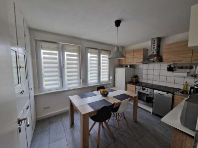 Gemütliche 3-Zimmer-Wohnung in Zentrumsnähe