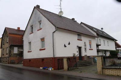 Schönes Wohnhaus in Hungen