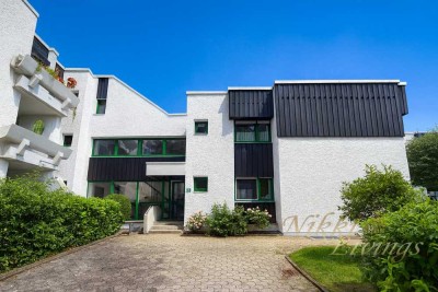 Wohnidylle mit Pool und Park – familienfreundlich und stadtnah