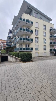 TOP***Attraktives Wohnen 3ZKB Balkon*Keller*TG-SP*Außen SP* Aktuell Top Vermietet - Idstein