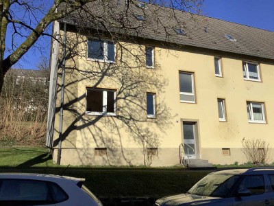 Bezugsfertige 2-Zimmer-Wohnung!