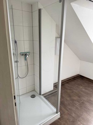 Attraktive 3-zimmer Wohnung in Stadtmitte